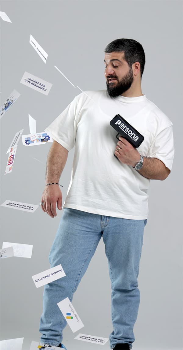 Student at PBA